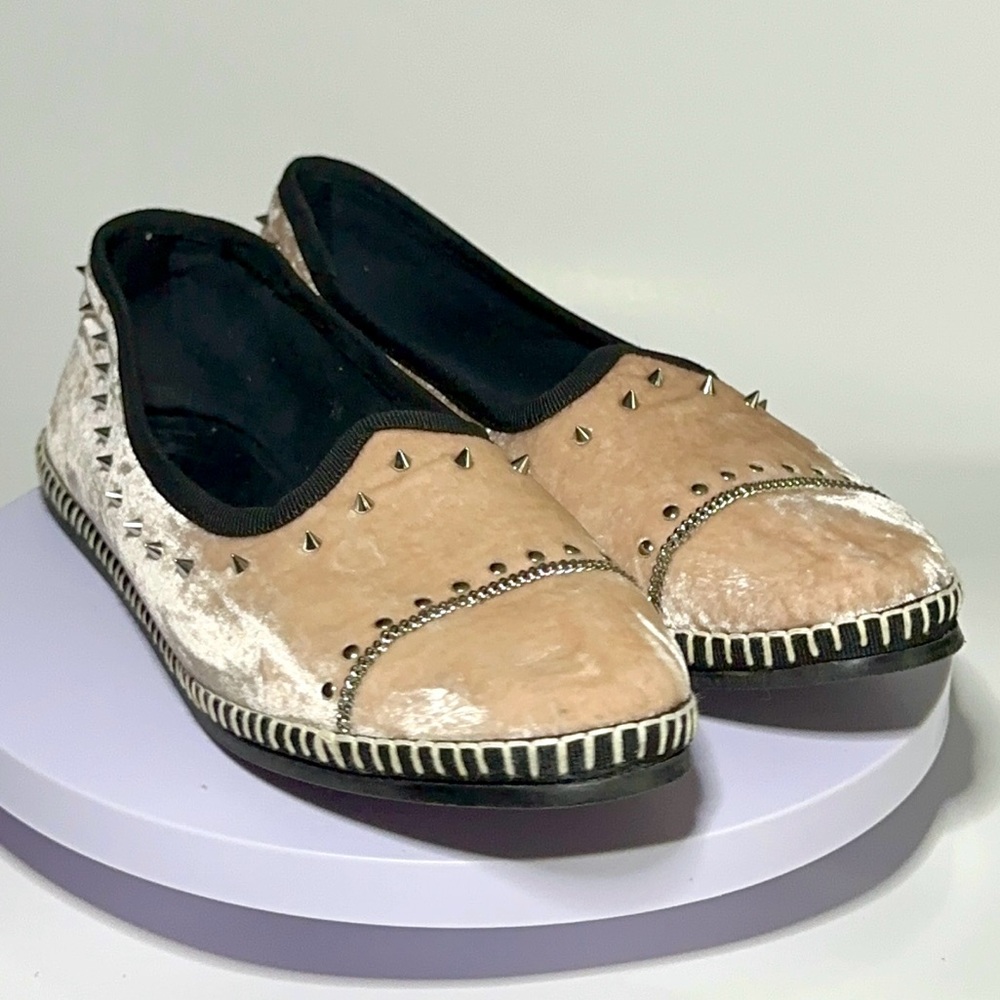 Giuseppe Zanotti Women's Otium Loafers EUC - Picture 3 of 7